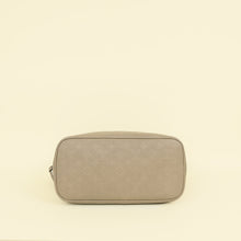 Louis Vuitton Tourterelle Monogram Giant Empreinte Neverfull MM Bag
