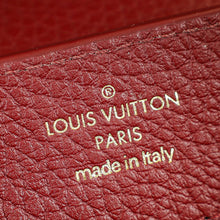 Louis Vuitton Bicolor Mini Capucines Bag