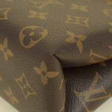 Louis Vuitton Monogram Coqulicot Locky BB Bag