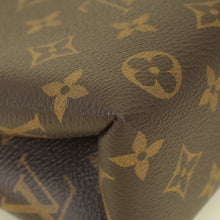 Louis Vuitton Monogram Coqulicot Locky BB Bag
