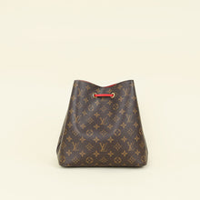 Louis Vuitton Monogram Coquelicot NéoNoé MM Bag