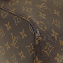 Louis Vuitton Monogram Coquelicot NéoNoé MM Bag