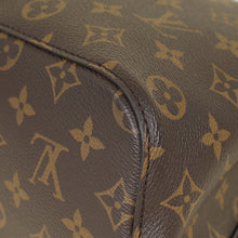 Louis Vuitton Monogram Coquelicot NéoNoé MM Bag
