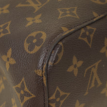 Louis Vuitton Monogram Coquelicot NéoNoé MM Bag