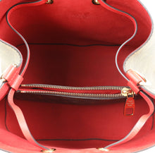 Louis Vuitton Monogram Coquelicot NéoNoé MM Bag