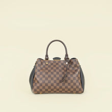 Louis Vuitton Damier Ebene Brittany Bag