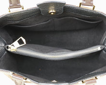 Louis Vuitton Damier Ebene Brittany Bag