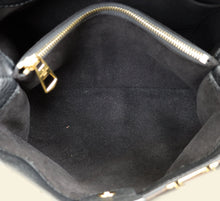 Louis Vuitton Damier Ebene Brittany Bag