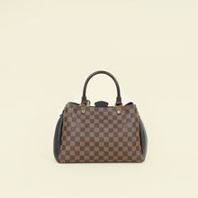 Louis Vuitton Damier Ebene Brittany Bag