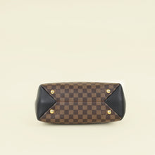 Louis Vuitton Damier Ebene Brittany Bag