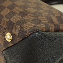 Louis Vuitton Damier Ebene Brittany Bag