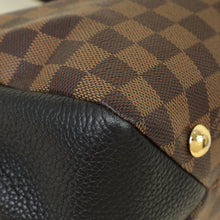Louis Vuitton Damier Ebene Brittany Bag