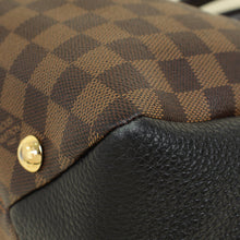 Louis Vuitton Damier Ebene Brittany Bag