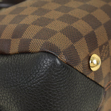 Louis Vuitton Damier Ebene Brittany Bag