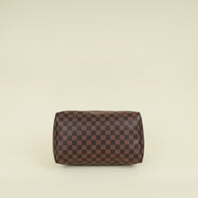Louis Vuitton Damier Ebene Speedy 30 Bag