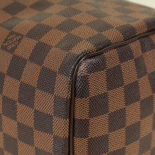 Louis Vuitton Damier Ebene Speedy 30 Bag