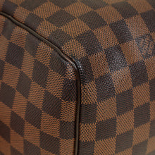Louis Vuitton Damier Ebene Speedy 30 Bag