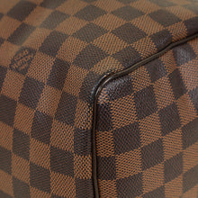 Louis Vuitton Damier Ebene Speedy 30 Bag