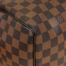 Louis Vuitton Damier Ebene Speedy 30 Bag