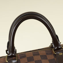 Louis Vuitton Damier Ebene Speedy 30 Bag