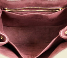 Louis Vuitton Monogram Aurore Eden MM Bag