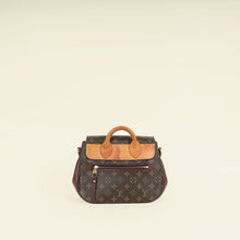 Louis Vuitton Monogram Aurore Eden MM Bag