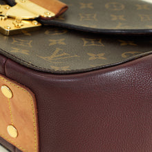Louis Vuitton Monogram Aurore Eden MM Bag
