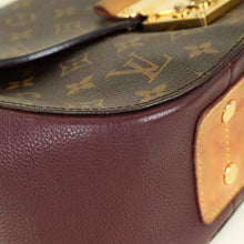 Louis Vuitton Monogram Aurore Eden MM Bag