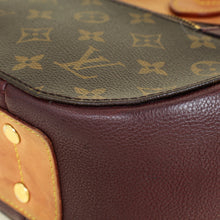Louis Vuitton Monogram Aurore Eden MM Bag