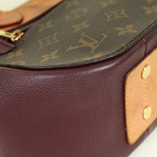Louis Vuitton Monogram Aurore Eden MM Bag