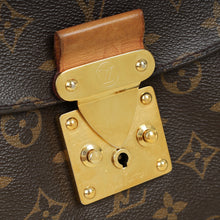 Louis Vuitton Monogram Aurore Eden MM Bag