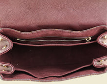 Louis Vuitton Monogram Aurore Eden MM Bag