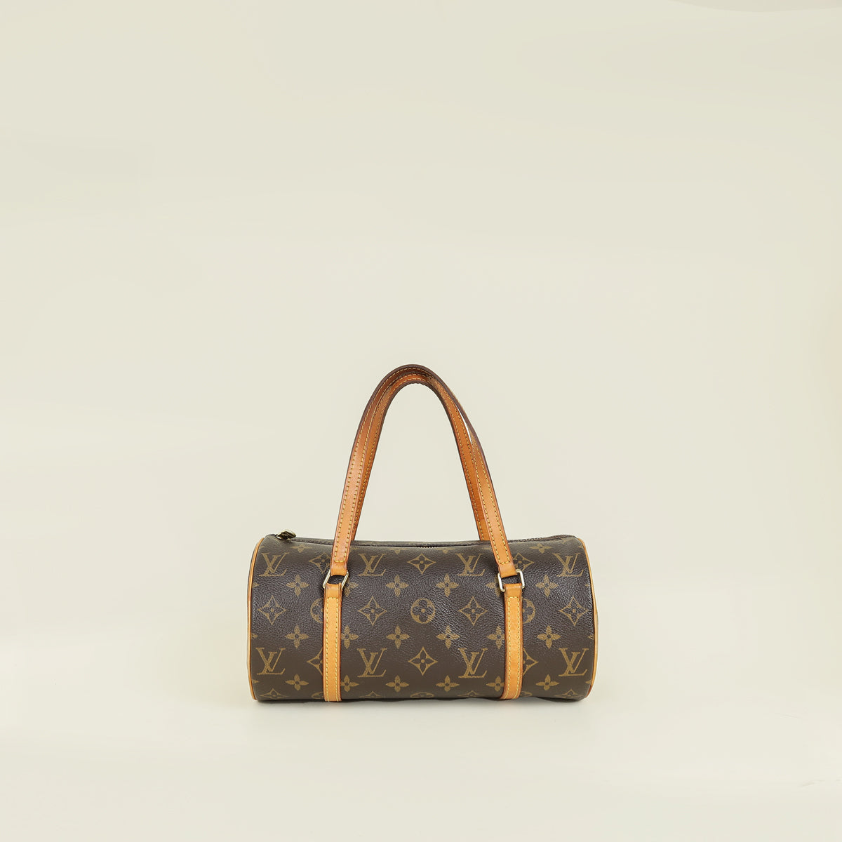 Louis Vuitton Monogram Papillon 26 Bag