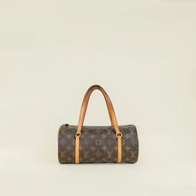 Louis Vuitton Monogram Papillon 26 Bag