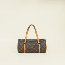 Louis Vuitton Monogram Papillon 26 Bag