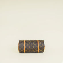 Louis Vuitton Monogram Papillon 26 Bag