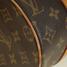 Louis Vuitton Monogram Papillon 26 Bag