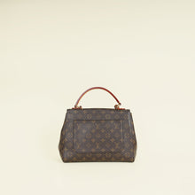 Louis Vuitton Monogram Cluny MM Bag