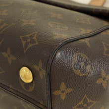 Louis Vuitton Monogram Cluny MM Bag