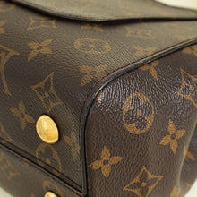 Louis Vuitton Monogram Cluny MM Bag