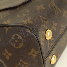 Louis Vuitton Monogram Cluny MM Bag