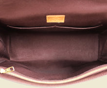 Louis Vuitton Monogram Cluny MM Bag