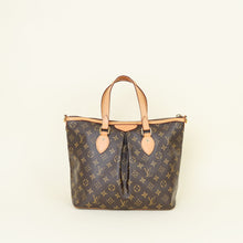 Louis Vuitton Monogram Palermo PM Bag