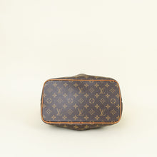 Louis Vuitton Monogram Palermo PM Bag