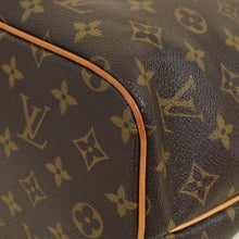 Louis Vuitton Monogram Palermo PM Bag