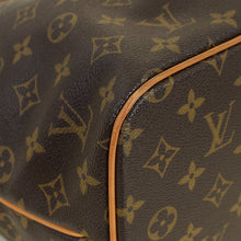 Louis Vuitton Monogram Palermo PM Bag