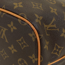 Louis Vuitton Monogram Palermo PM Bag