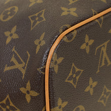 Louis Vuitton Monogram Palermo PM Bag