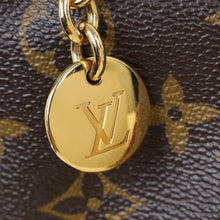 Louis Vuitton Monogram Palermo PM Bag
