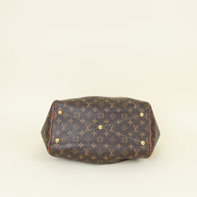Louis Vuitton Monogram Tivoli GM Bag